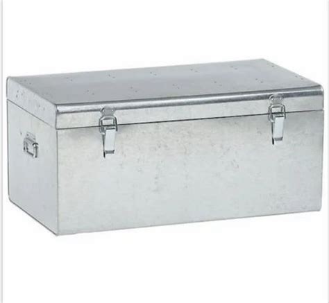 steel box indiamart|metal box price in india.